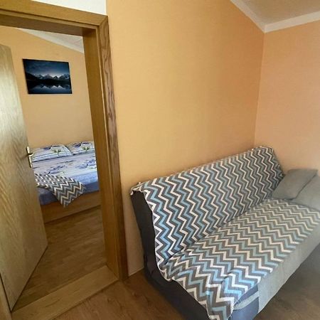 Apartment Zdenka ヴィル エクステリア 写真